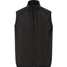 Endurance Vests Endurance Women's Nimbos Cycling MTB Lightweight Vest - Black
