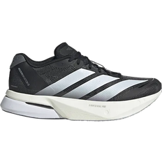adidas Adizero Boston 13 Shoes - Core Black/Cloud White/Grey Five