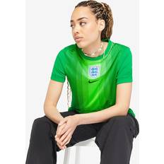 Nike England 2025 Womens Dri FIT Stadium GK Shirt