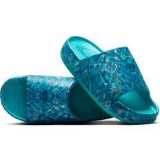 Dam - Orange Slides Nike Calm x NorBlack - Grön
