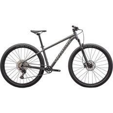 Specialized 29" Mountainbikes Specialized Rockhopper Expert 2024 M - Satin Black Unisex