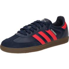 adidas Samba Arsenal - Blue
