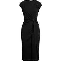 Lauren Ralph Lauren Korte kjoler Lauren Ralph Lauren Kjole - Sort