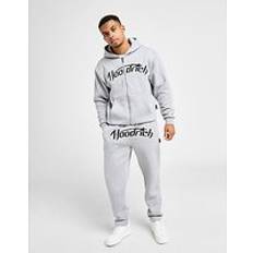 Hoodrich Galaxy Joggers - Grey