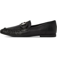 Karl Lagerfeld Lave sko Karl Lagerfeld Slipper Eleia - Sort