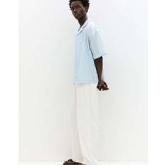 Pull&Bear STWD Jogger Jeans - Ecru