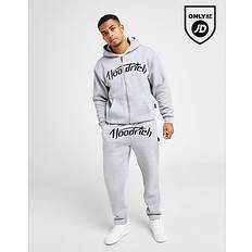 Hoodrich Galaxy Joggers - Grey