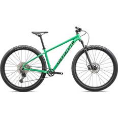 Specialized rockhopper expert 29 Specialized Rockhopper Expert 2024 M - Gloss Electric Green Unisex