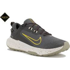 Nike Running Juniper Trail 2 Gore-TEX Sneakers - Mørkegrå