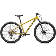 Specialized rockhopper expert 29 Specialized Rockhopper Expert 2024 M - Satin Metallic Sulphur Unisex