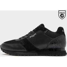 Mallet Shoes Mallet LDN Broadway - Black