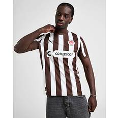 St pauli Puma Men's FC St Pauli 25/26 Home Jersey