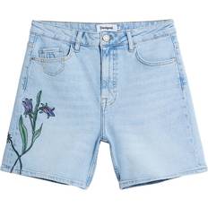 Desigual Shorts Desigual Jeans