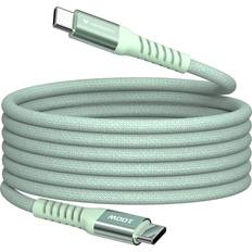 Verbatim Cell Phone Cable 1.2 m USB C plug