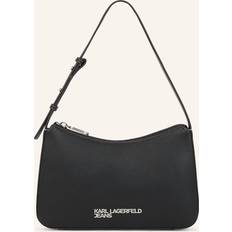 Karl Lagerfeld Skuldertasker Karl Lagerfeld Jeans Skuldertaske - Sort