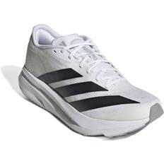 Adidas Adilette Running Shoes adidas Adizero SL2 Trainers - White/Black