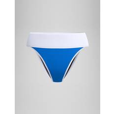 Speedo Bikini Bottoms Speedo Swim Bottoms Colourblock Bound Bikini Bottom - Turkish Sea-Blue