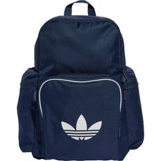 Adidas Rygsække på tilbud adidas Adicolor Rygsæk - Night Indigo/White