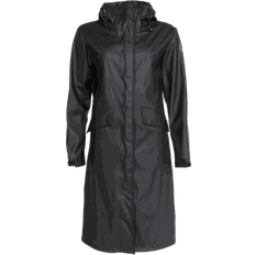 Stormberg Regnkläder Stormberg Long Raincoat Regnrock Dam