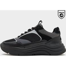 Mallet Shoes Mallet LDN Newington Trainers - Black