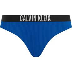 Normal Waist Bikini Bottoms Calvin Klein Bikini Bottoms - Intense Power