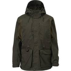 Pinewood Regntøj Pinewood Veste Imperméable Dog Sports Trainer - Vert