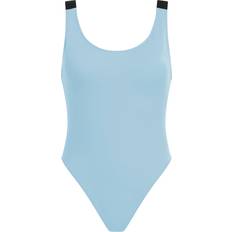 Calvin Klein Dam Baddräkter Calvin Klein Baddräkt