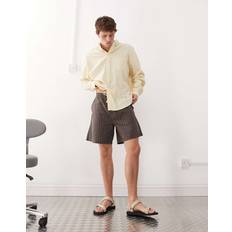 Rutiga Shorts Weekday Rutiga Shorts I Oversize - Bruna