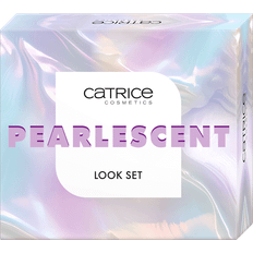 Catrice Gift Boxes & Sets Catrice Pearlescent Look Set 8 Pcs