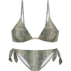 Gröna Bikiniset Jette Bikini