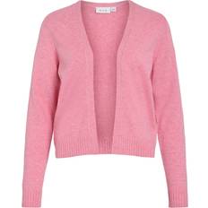 Vila Viril Short Open Cardigan