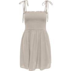 Boat Neck - Long Dresses Only Onltizana Short Dress