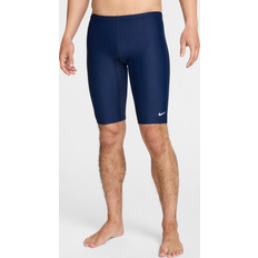 Nike Swim Solid Men's Jammer - Blue