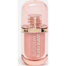 Revolution Superdewy Liquid Blush Burst - Blue