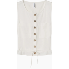 Résumé FalkaRS Top - White