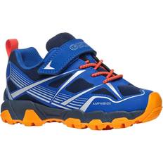 Geox Trainers Geox Boy's Magnetar Abx Trainers - Blue