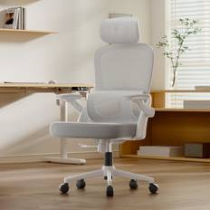 SIHOO Ergonomic 126 cm H x 65 cm W x 75 cm D Office Chair
