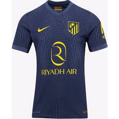 Nike Atletico Madrid Authentic Away Shirt 25/26