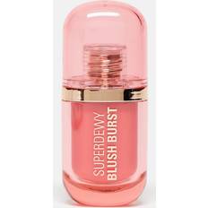 Revolution Superdewy Liquid Blush Burst - Orange