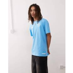 adidas Football Inter Miami T-shirt Blue