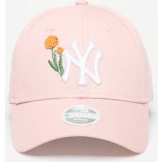 Sports Fan Apparel New Era 9FORTY Adjustable Cap Pastel Pink Universal