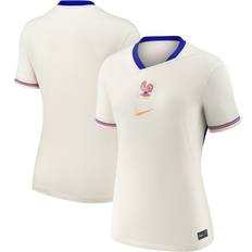France away kit Nike France 2025 Womens Dri FIT Stadium Away Shirt