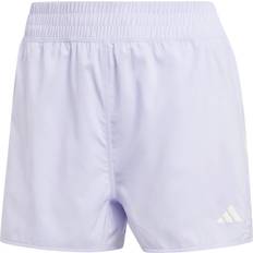 Lilla - Løb Shorts adidas Own The Run Shorts Womens - Violet Tone