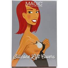 Copri capezzoli Magic Silicone Lift Covers Abbigliamento - Beige