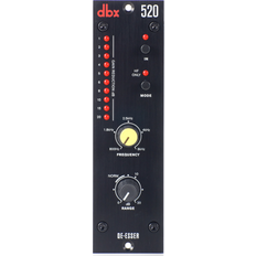 De-Esser 520