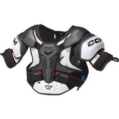Utespelarskydd CCM Axelskydd Jetspeed FT8 Pro Sr XL