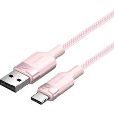 Vention USB A to USB-C Charging Cable 2m