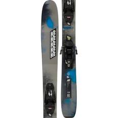 K2 Mindbender 119-129 JR Alpinskidor No Colour Barn 129