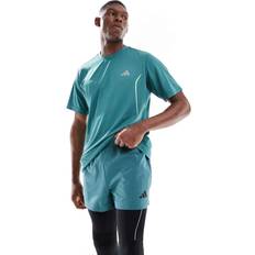 adidas Power Shorts - Preloved Teal