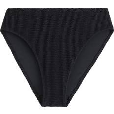 Lindex Bikini Bottoms Lindex Hanna Mix & Match High Waist Bikini Bottom - Black